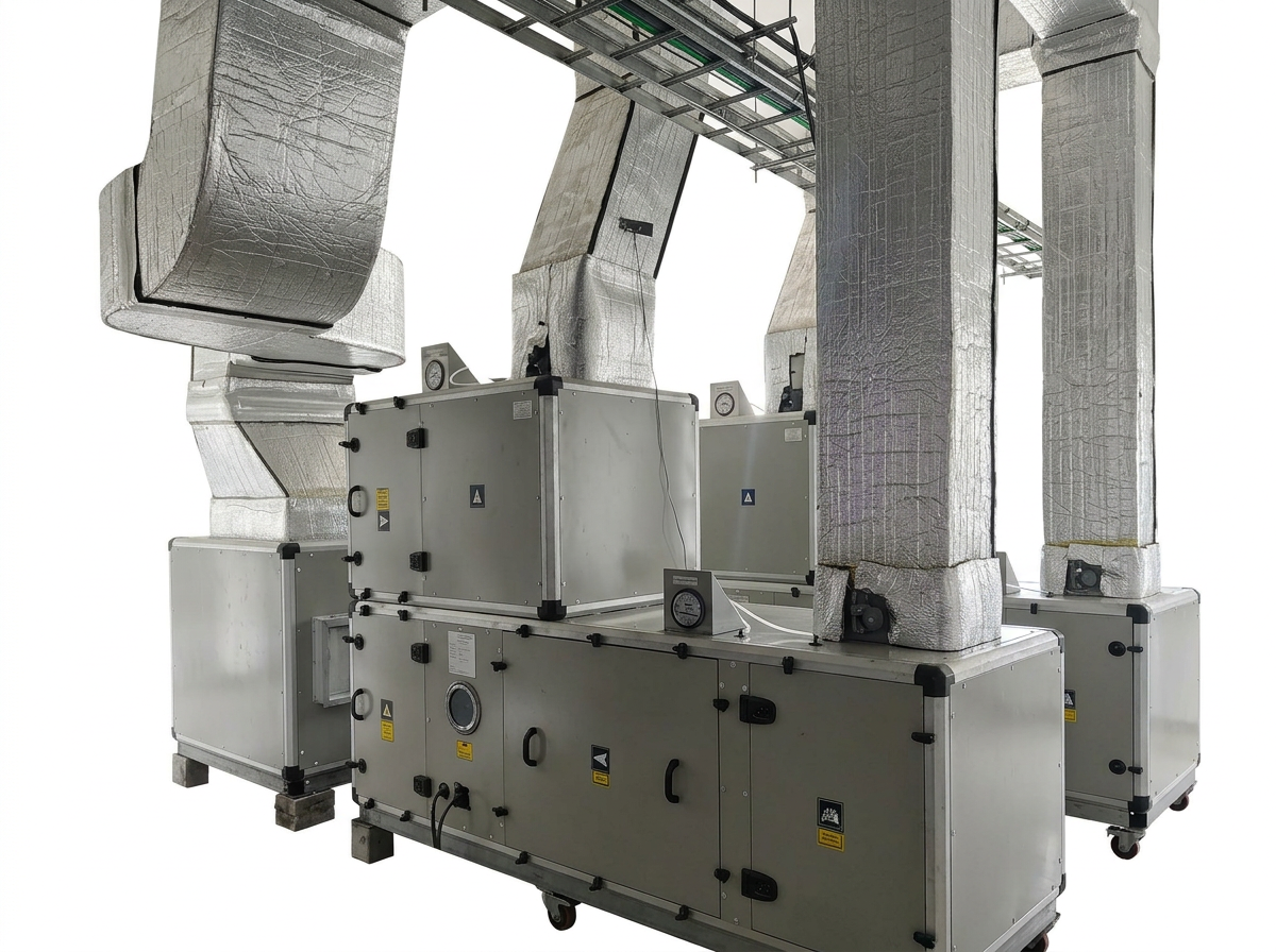 Air Handling Units